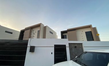 Casa en Norte de Montecristi