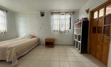 Venta casa Ex Hacienda en Tlalmanalco