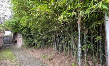 Venta casa Ex Hacienda en Tlalmanalco