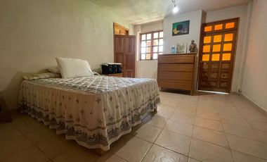 Venta casa Ex Hacienda en Tlalmanalco