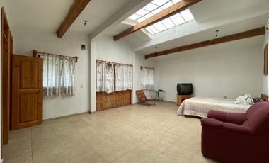 Venta casa Ex Hacienda en Tlalmanalco