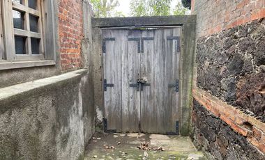 Venta casa Ex Hacienda en Tlalmanalco