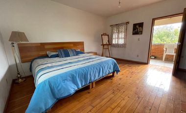Venta casa Ex Hacienda en Tlalmanalco