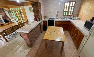 Venta casa Ex Hacienda en Tlalmanalco