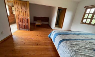 Venta casa Ex Hacienda en Tlalmanalco