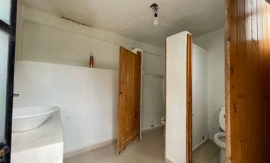 Venta casa Ex Hacienda en Tlalmanalco