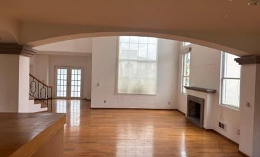 Venta de casa en Los Robles, Lerma Estado de México