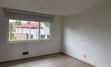 Venta de casa en Los Robles, Lerma Estado de México