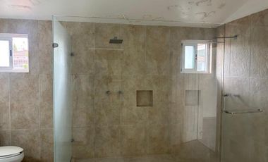 Venta de casa en Los Robles, Lerma Estado de México