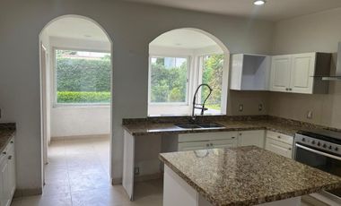 Venta de casa en Los Robles, Lerma Estado de México