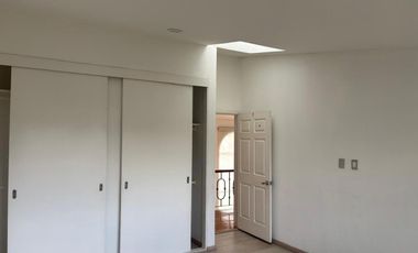 Venta de casa en Los Robles, Lerma Estado de México