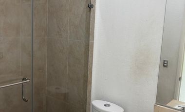 Venta de casa en Los Robles, Lerma Estado de México