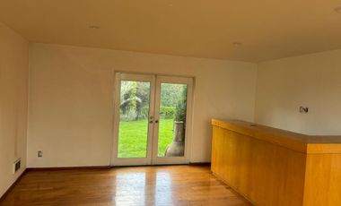 Venta de casa en Los Robles, Lerma Estado de México