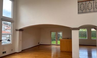 Venta de casa en Los Robles, Lerma Estado de México