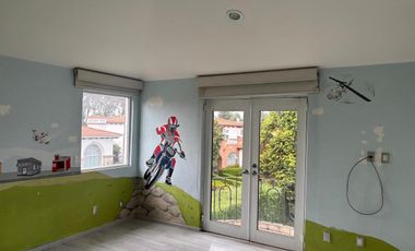 Venta de casa en Los Robles, Lerma Estado de México