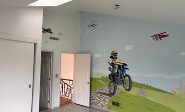 Venta de casa en Los Robles, Lerma Estado de México