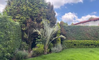 Venta de casa en Los Robles, Lerma Estado de México