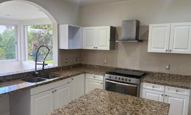 Venta de casa en Los Robles, Lerma Estado de México