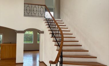 Venta de casa en Los Robles, Lerma Estado de México