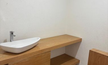 Venta de casa en Los Robles, Lerma Estado de México