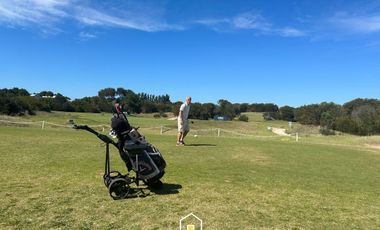 TERRENO, VENTA, COSTA ESMERALDA, ECUESTRE, LOTE AL 300