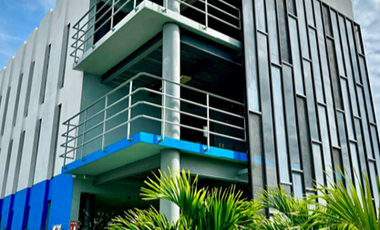 NAVE INDUSTRIAL, PATIO Y OFICINAS EN RENTA EN CIUDAD DEL CARMEN, CAMPECHE.