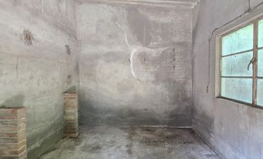 CASA EN VENTA MUY AMPLIA, 3 RECÁMARAS, 2 BAÑOS, COCHERA PARA 1 AUTO