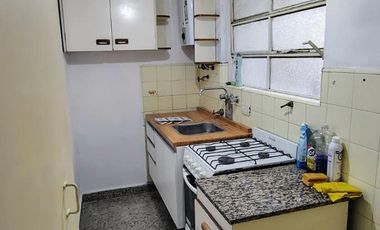 Departamento en  Alquiler