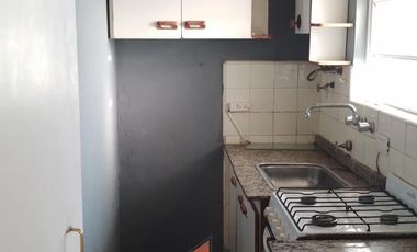 Departamento en  Alquiler