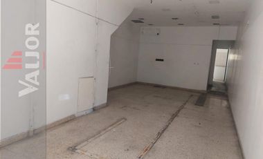 Local - Villa Urquiza