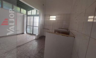 Local - Villa Urquiza