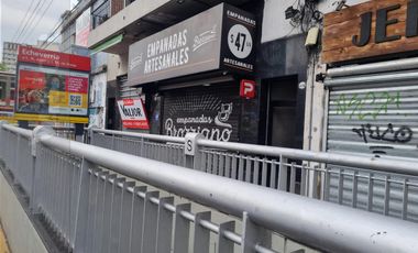 Local - Villa Urquiza