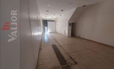 Local - Villa Urquiza