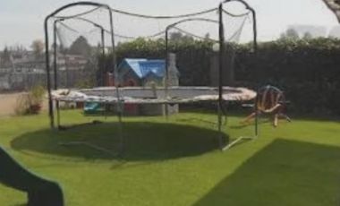 CASA EN VENTA EN LA MEJOR CERRADA DE BOSQUES DE LAS LOMAS