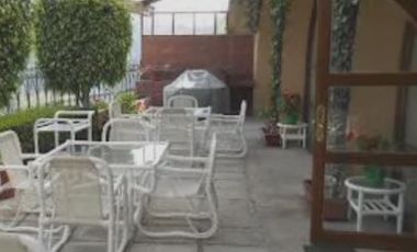 CASA EN VENTA EN LA MEJOR CERRADA DE BOSQUES DE LAS LOMAS