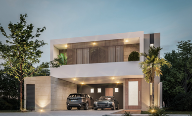 Preventa en la zona norte| 4 recámaras con una en planta baja