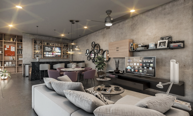 Preventa en la zona norte| 4 recámaras con una en planta baja