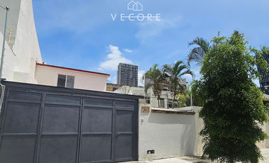 PLANTA ALTA DE CASA EN RENTA, PROVIDENCIA, GUADALAJARA