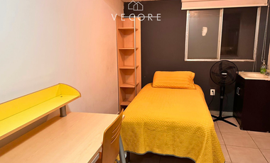 PLANTA ALTA DE CASA EN RENTA, PROVIDENCIA, GUADALAJARA