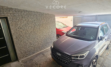 PLANTA ALTA DE CASA EN RENTA, PROVIDENCIA, GUADALAJARA