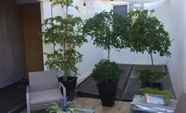 PLANTA ALTA DE CASA EN RENTA, PROVIDENCIA, GUADALAJARA