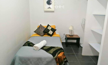 PLANTA ALTA DE CASA EN RENTA, PROVIDENCIA, GUADALAJARA