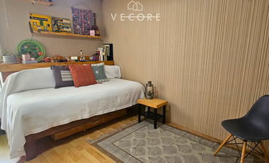 PLANTA BAJA DE CASA EN RENTA, PROVIDENCIA, GUADALAJARA