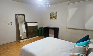 PLANTA BAJA DE CASA EN RENTA, PROVIDENCIA, GUADALAJARA