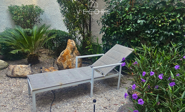 PLANTA BAJA DE CASA EN RENTA, PROVIDENCIA, GUADALAJARA