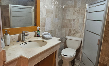 PLANTA BAJA DE CASA EN RENTA, PROVIDENCIA, GUADALAJARA