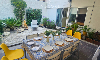 PLANTA BAJA DE CASA EN RENTA, PROVIDENCIA, GUADALAJARA