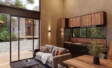 PRE VENTA, CABAÑAS EN TAPALPA EN CO-PROPIEDAD