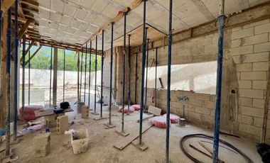 CASA EN VENTA EN PRIVADA RESIDENCIAL PROVINCIA CLUB DE GOLF 4 HABITACIONES