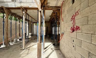 CASA EN VENTA EN PRIVADA RESIDENCIAL PROVINCIA CLUB DE GOLF 4 HABITACIONES